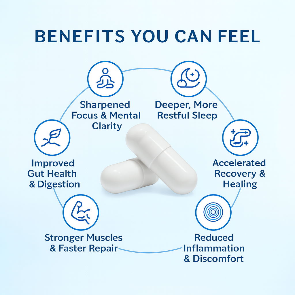 Nutrivo Healthy Joint Formula